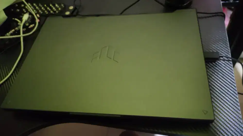 Di Jual Laptop Gaming Asus F16