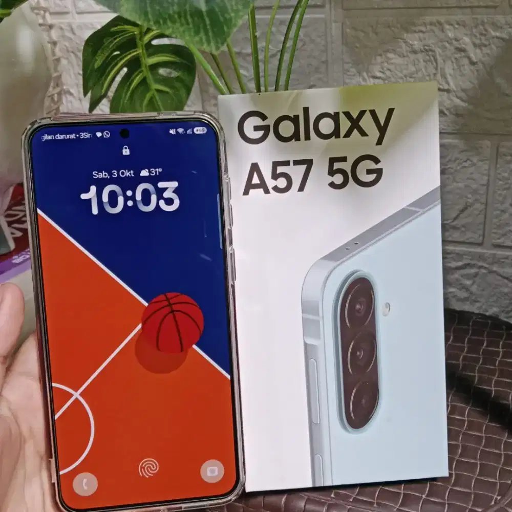 Samsung a57 8/256