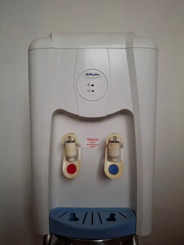 Dispenser Miyako WD-190PH Bekas