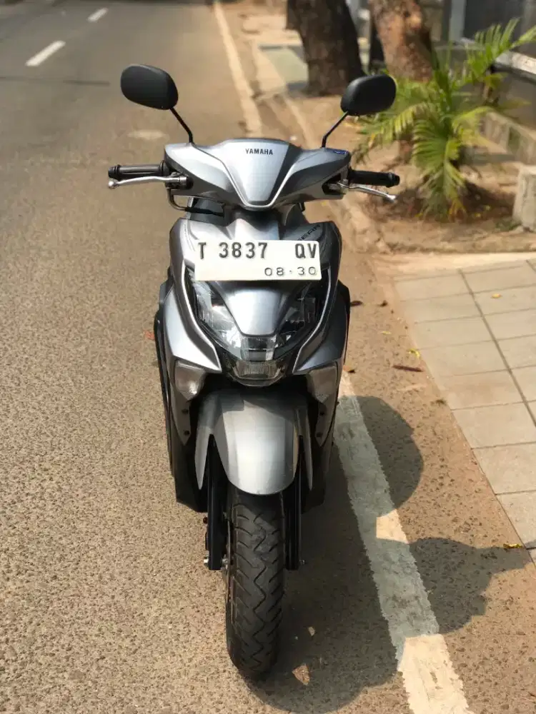 YAMAHA GEAR ULTIMATE 2025