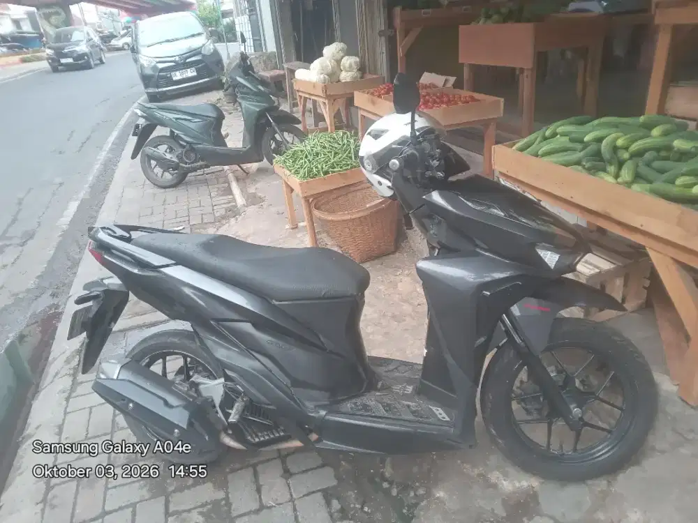 Vario 125 ,,2019