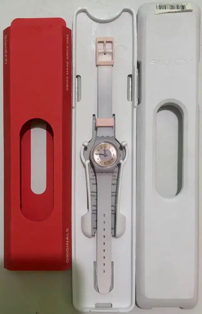 Swatch Lilac Lightness