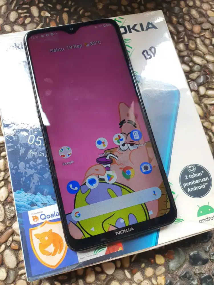 Nokia 5,3 NFC 6/64 TT/BT