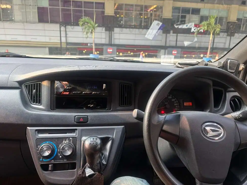 Daihatsu Sigra 2023 Bensin