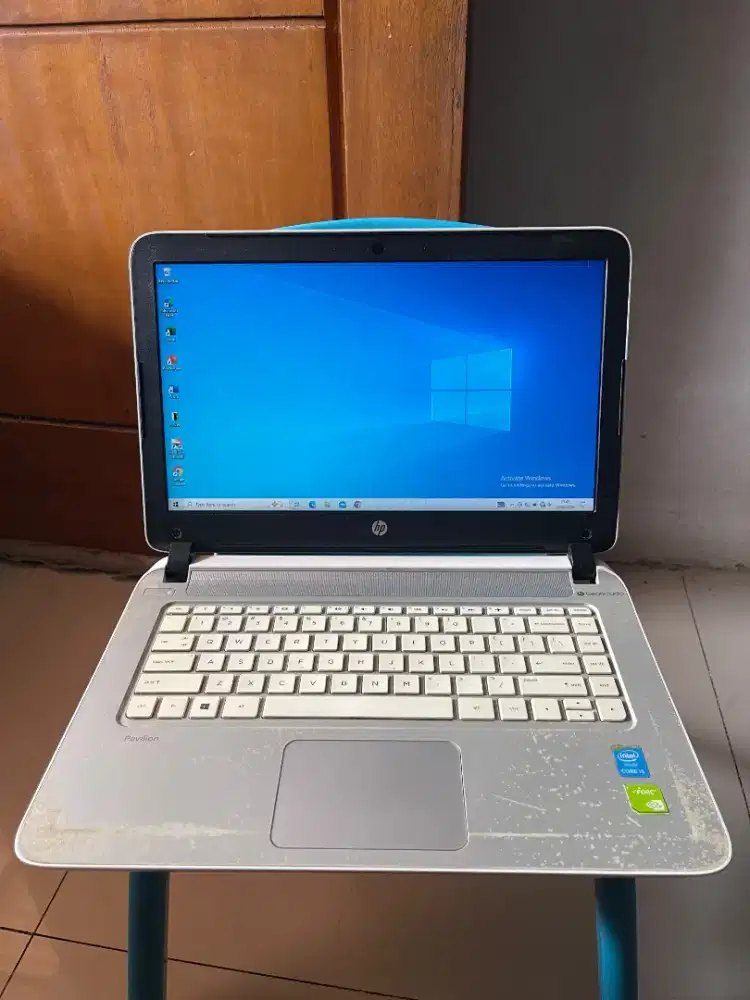 Laptop HP Pavilion 14 Core i5