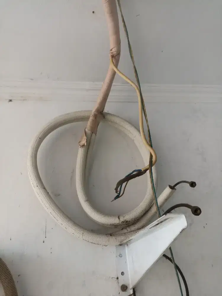 Pipa AC 6 Meter