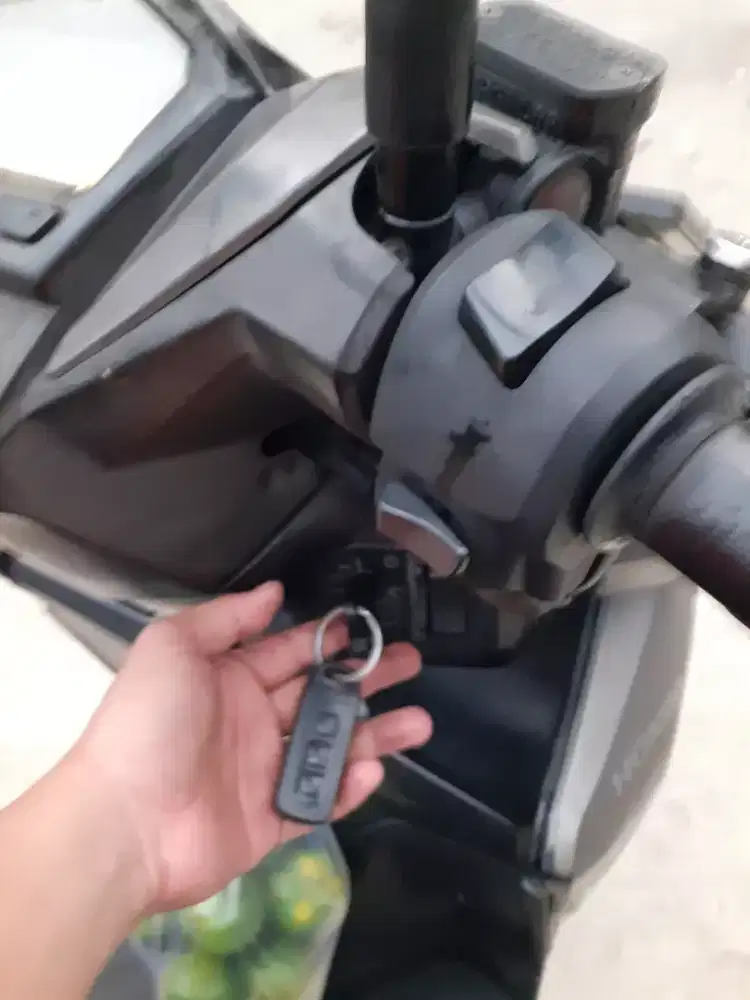 Vario new 125 2019 pajak panjang dikfc lenteng bisa TT Unit lain