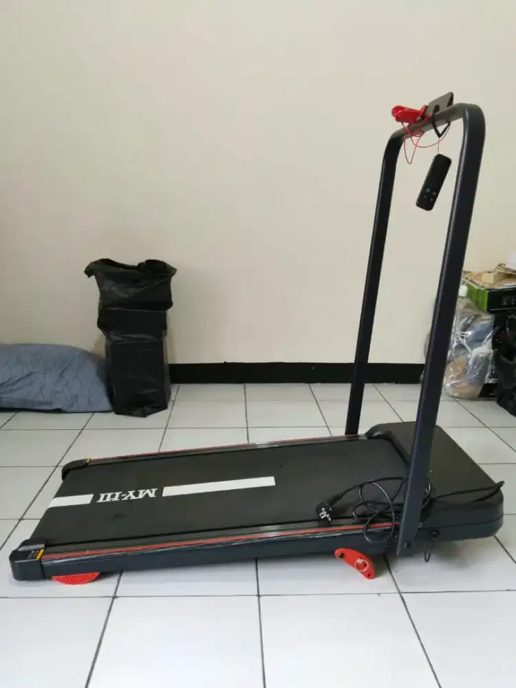 Treadmill Takey my-hi