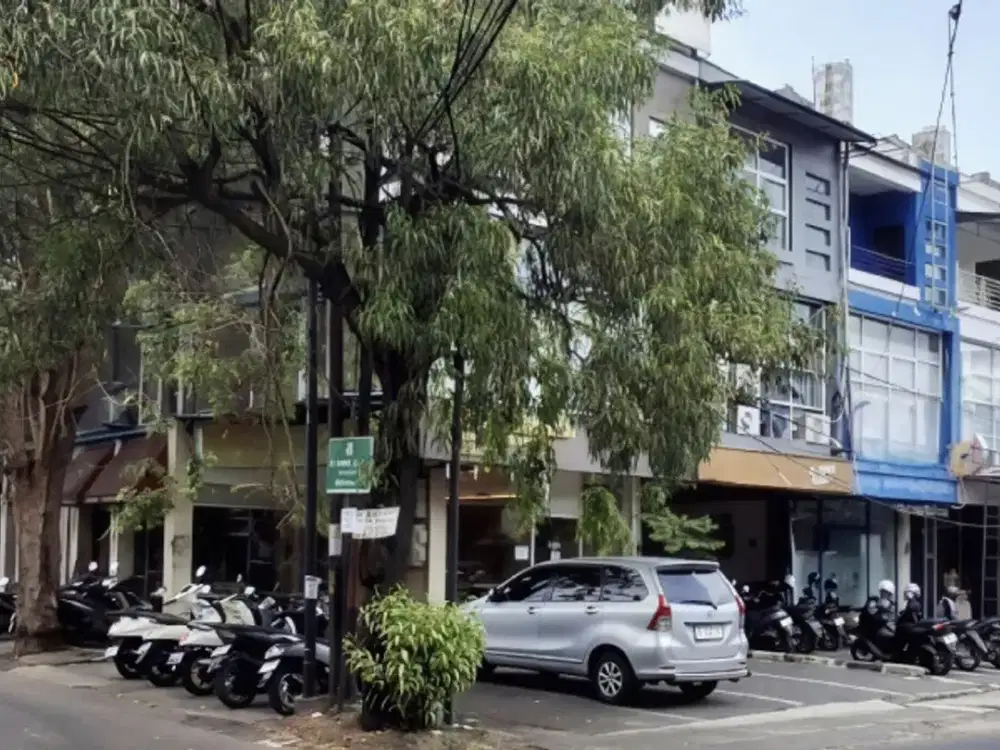 Ruko Hook Jual Atau Sewa Di Renon