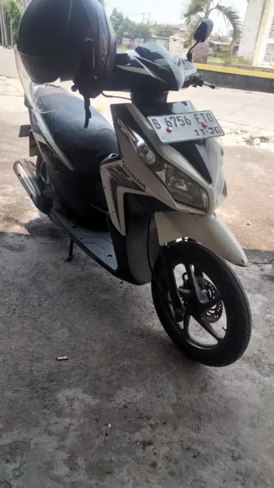 vario techno pajak hidup
