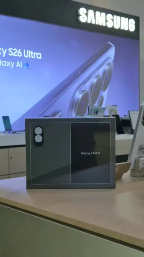 Samsung z Fold 8 512 gb