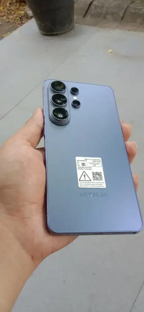 Samsung S26 ultra like new