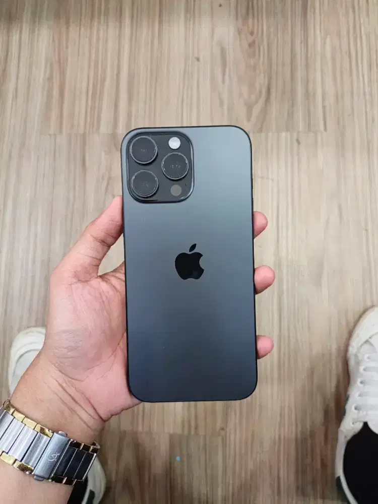 IPHONE 16 PROMAX 256 RESMI