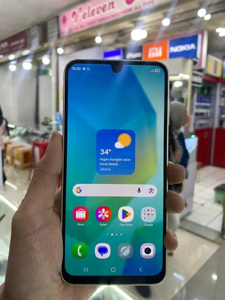 samsung a16 5g 8/256