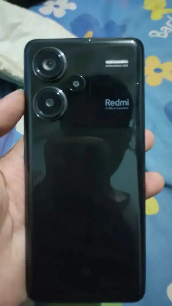 Hp Xiaomi Redmi Note 13 pro+ 5G