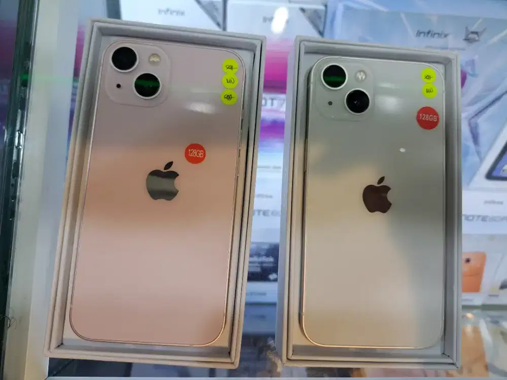 Promo Ip 13 Permanen Beacukai