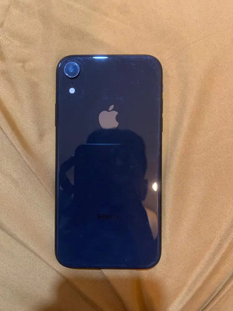 IPHONE XR 64 ALL OP