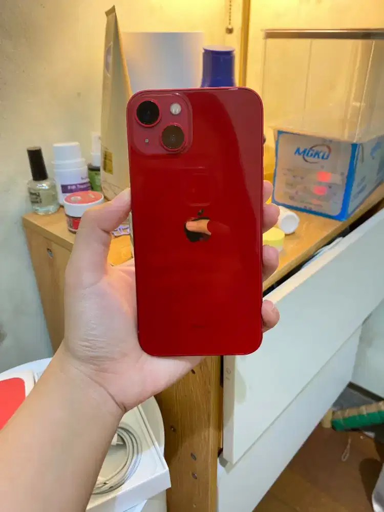 iphone 13 256gb inter LL/A BUKAN SIMLOCK