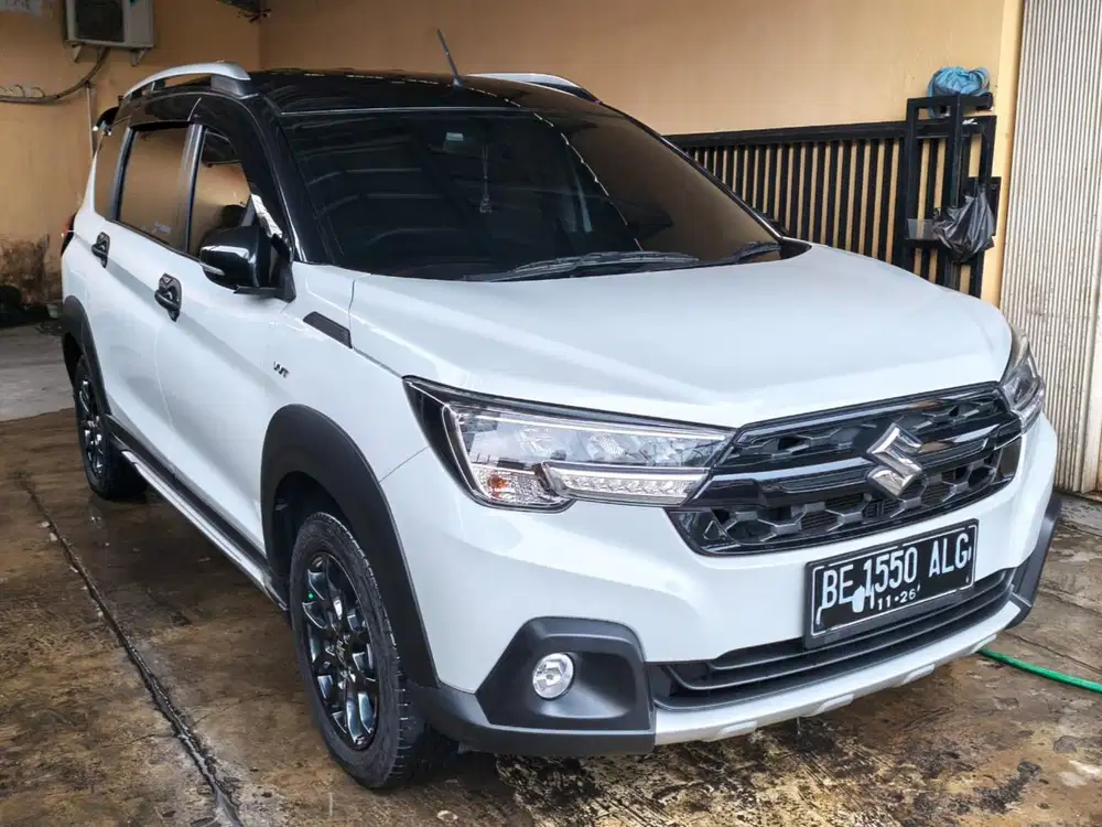 XL7 Alpha Hybrid 2025