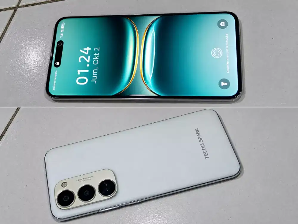 Tecno spark 40 pro plus 8/256