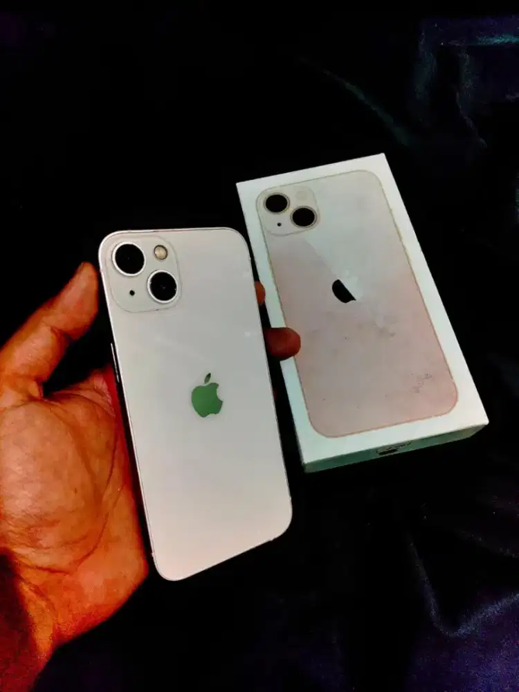iphone 13 128gb inter all operator