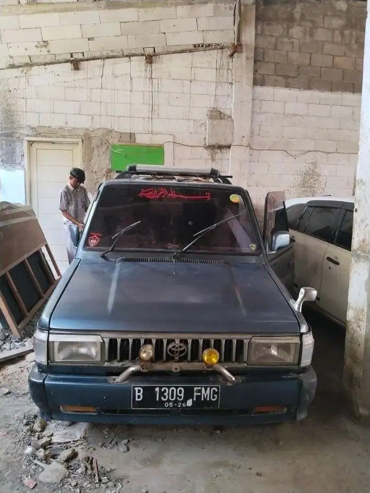 penjual