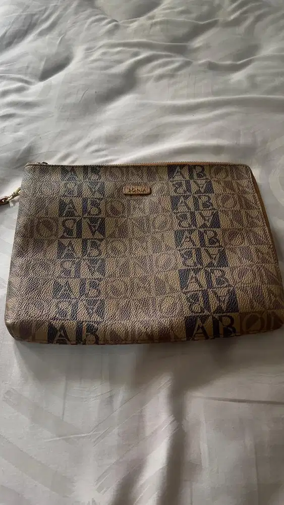 Pouch Bonia Original