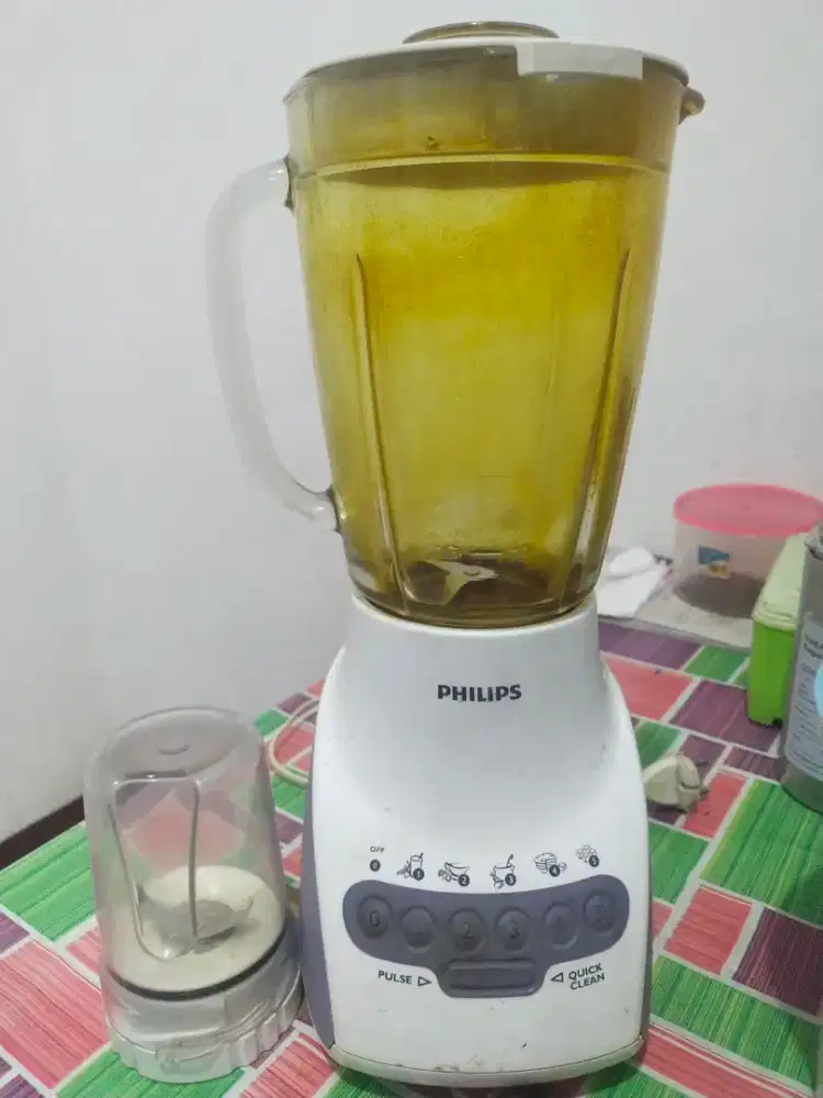 Blender Philips