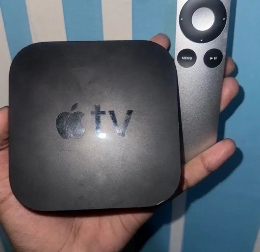 Apple Tv Gen 4 A1625 64 GB