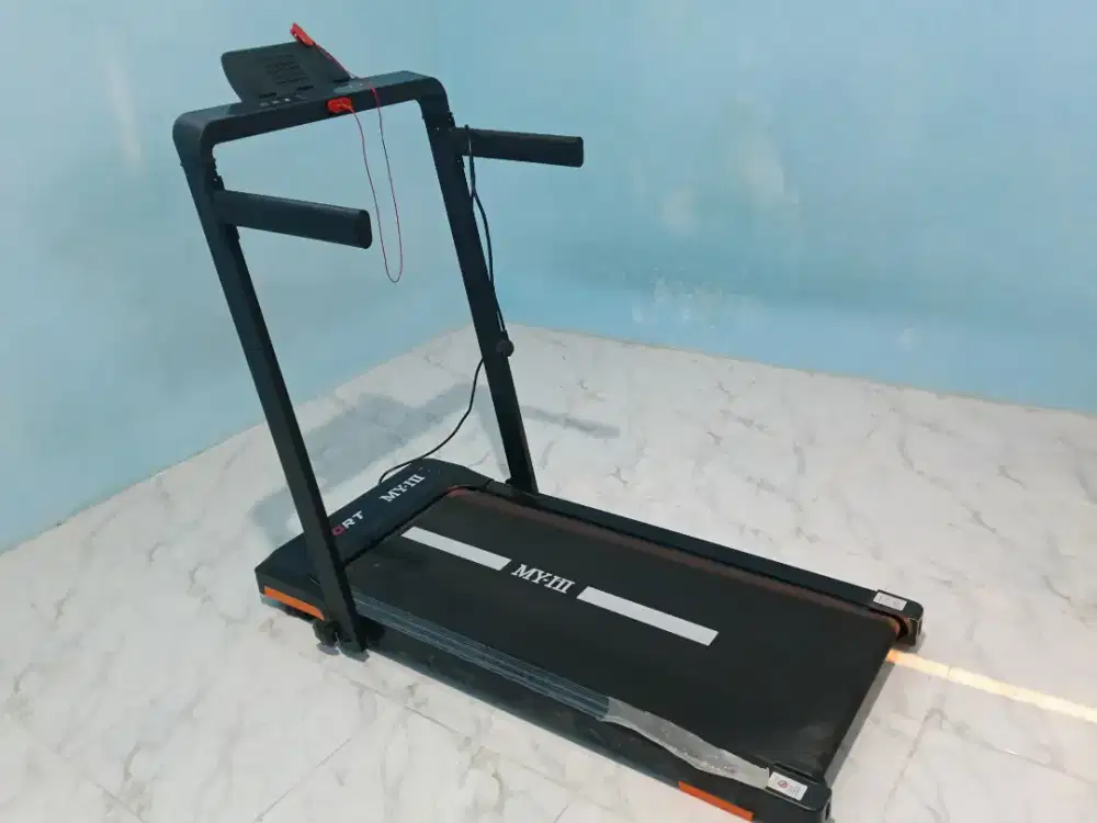 TREADMILL MY-HI JC 590