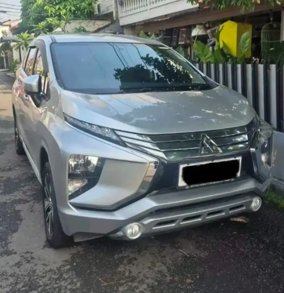 Mitsubishi Xpander 1.5 2017 Matic
