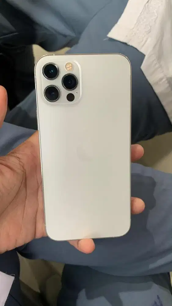 IPHONE 12 PRO 128GB ex inter