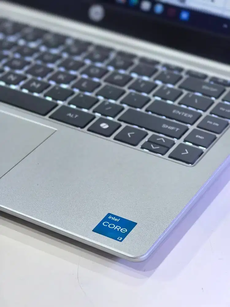 HP 14 EP0261TU EP0260TU Intel Core i3-1315U 8GB SSD 512GB W11+OH2024+M