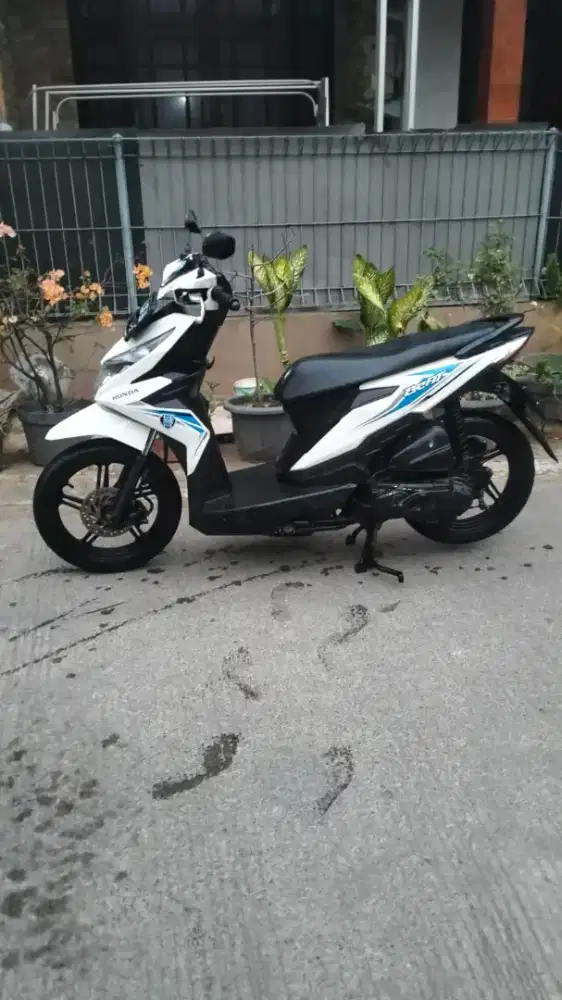Beat 2019 Mulus