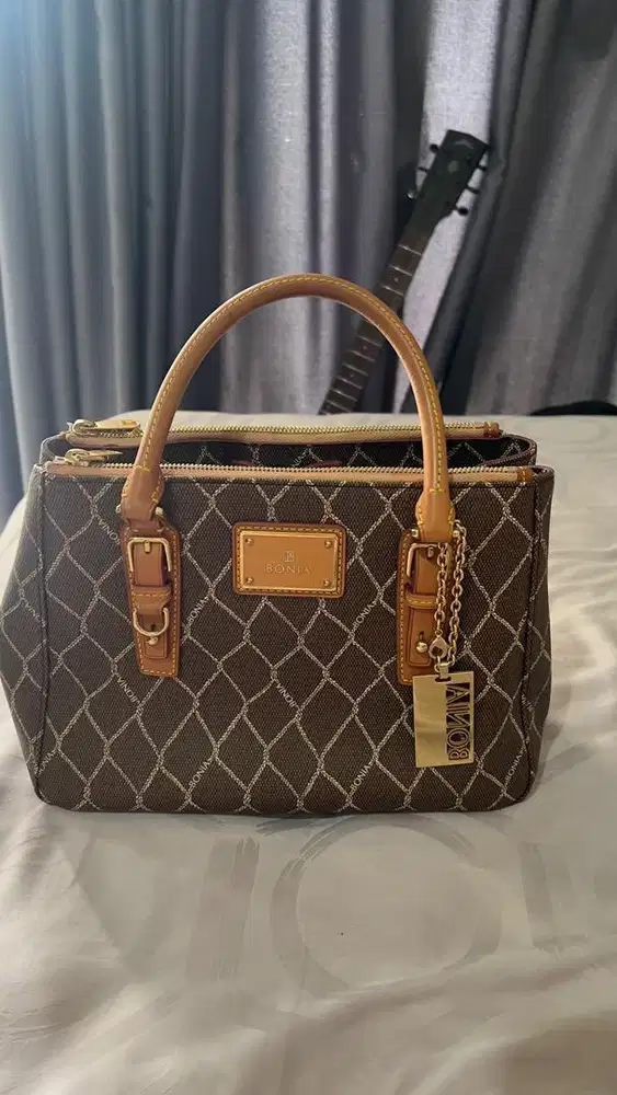 Bag Bonia klasik original
