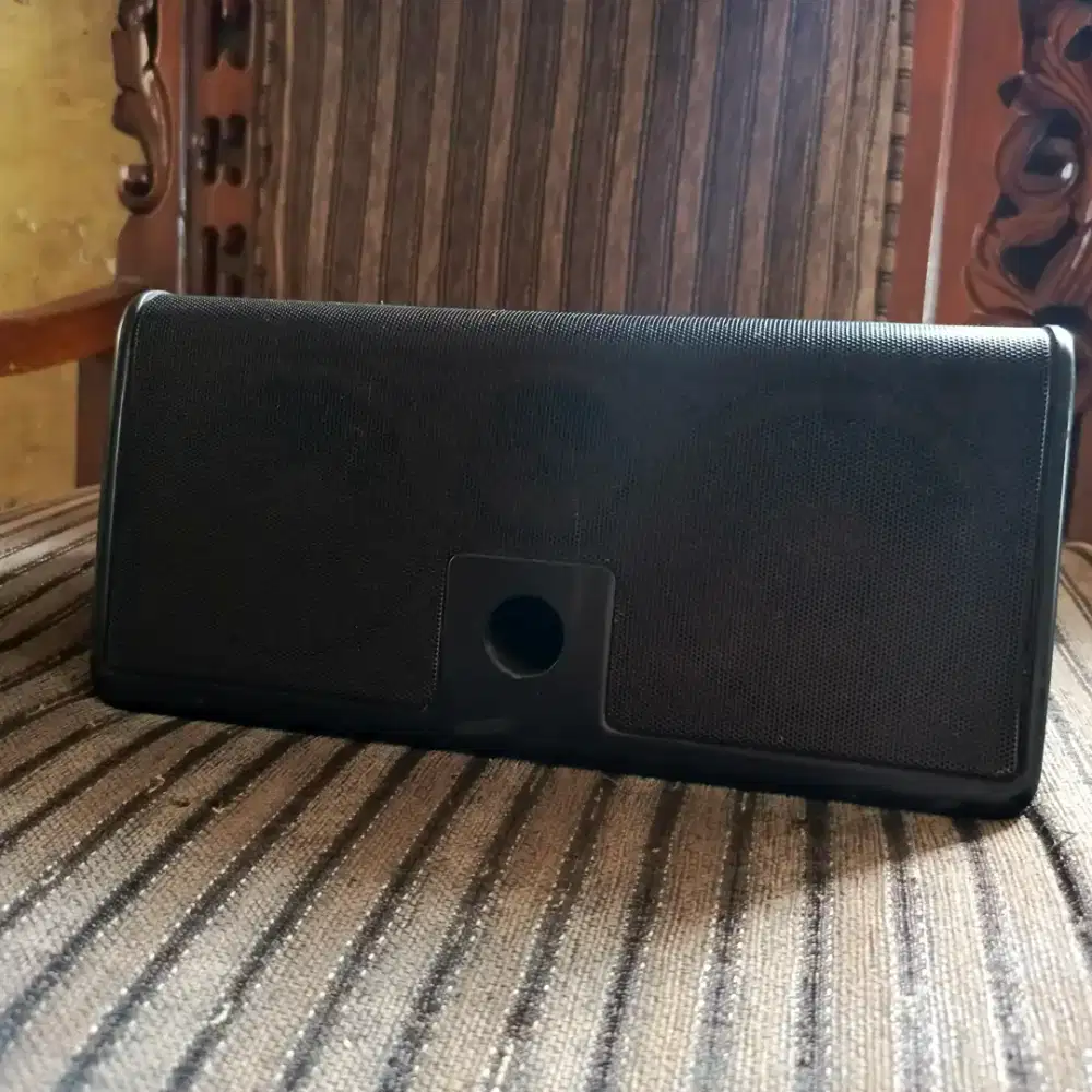 Speaker center channel speaker SH44