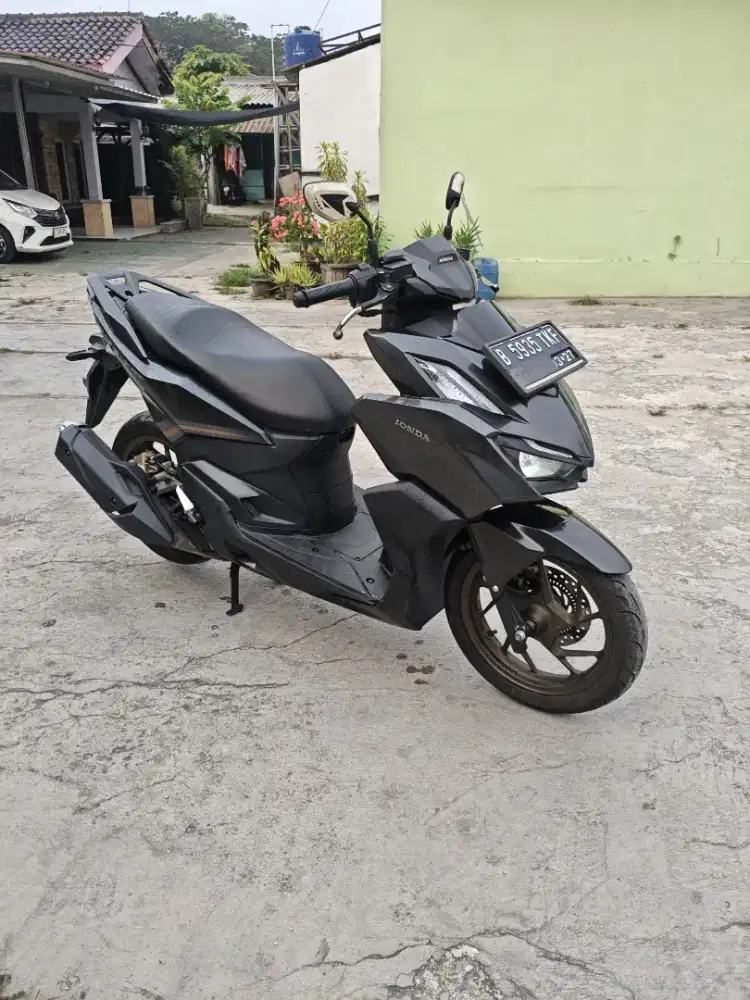 DJUAL VARIO 160 2022 ABS