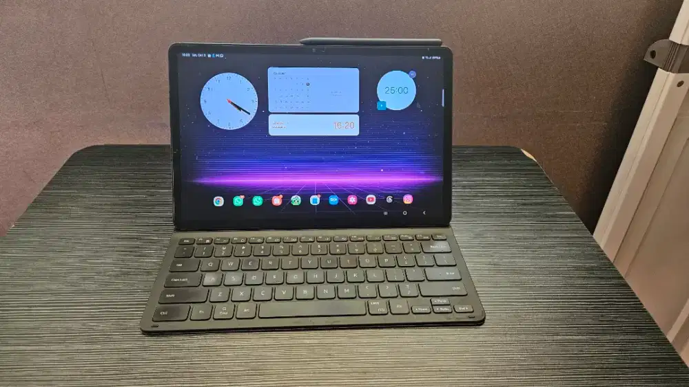Samsung Galaxy Tab S7 FE 5G 6/128