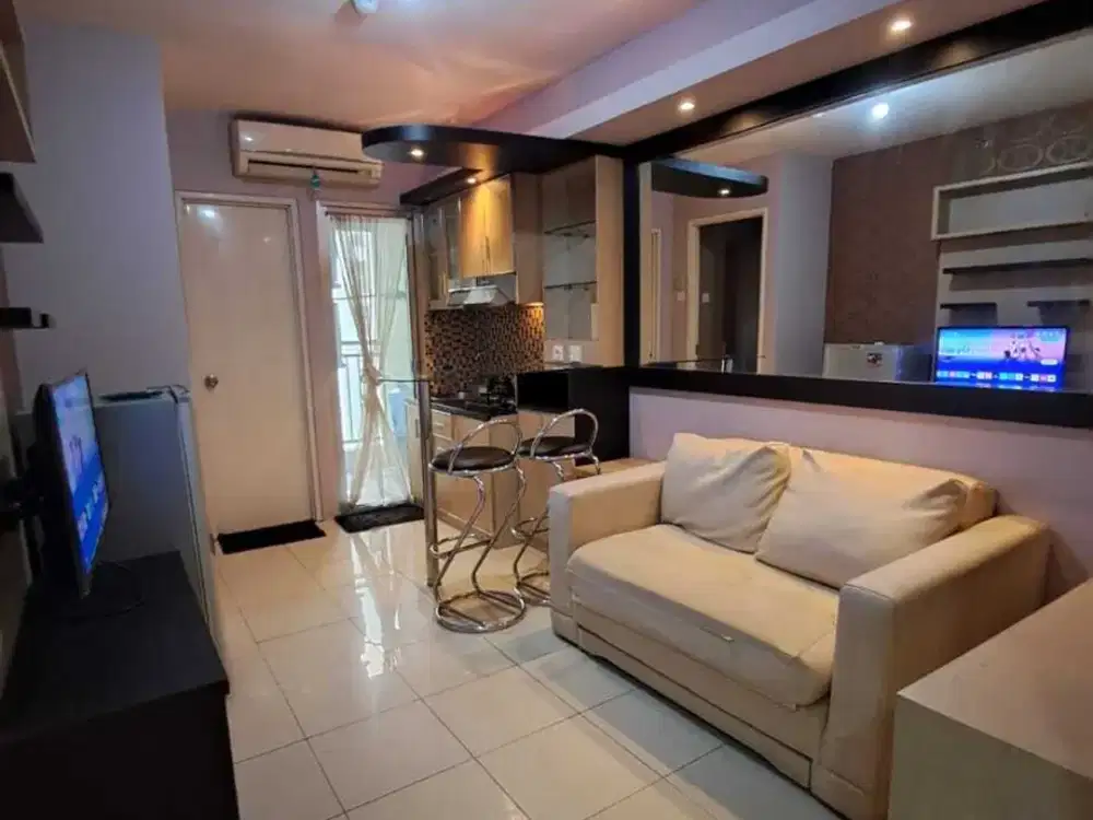 Di Sewakan Apartement Kalibata City