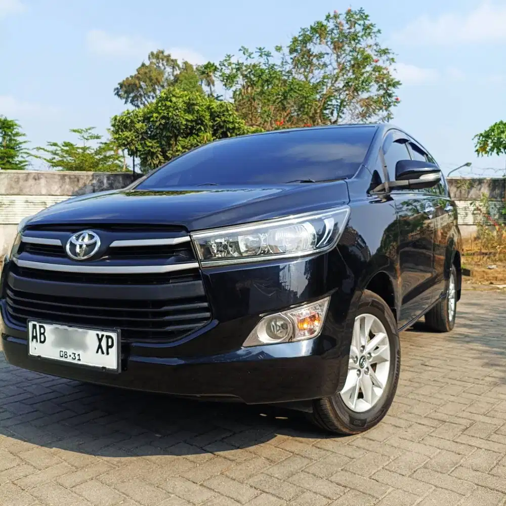 innova reborn ab sleman 2.4 G matic
