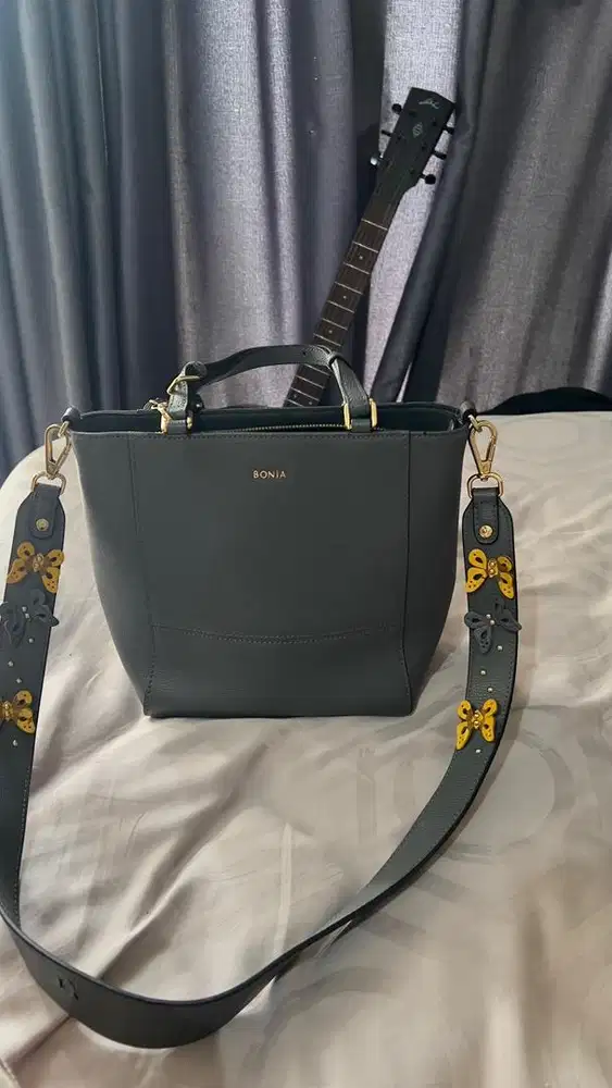 Dijual bag bonia original