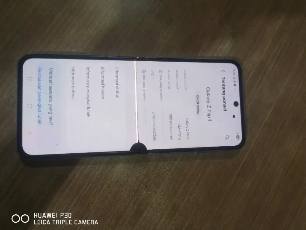 SAMSUNG Z FLIP 4 8/256Gb