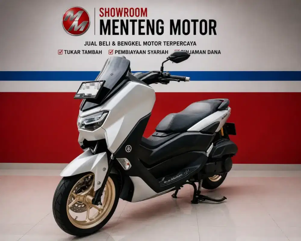 PROMO TERBATAS DP MULAI 500RIBU