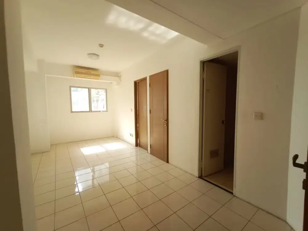 Dijual Apartemen Gading Icon Tower A Lantai 11 – 2 Bedroom Unfurnish, Bebas Tata Ruang, Akses Mudah & Strategis di Pulo Gadung