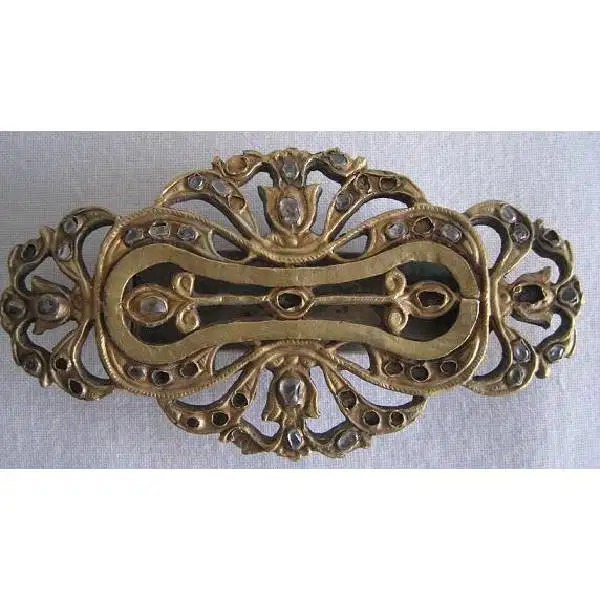 Vintage bracelet gasper / timang sabuk Cina peranakan era kolonial
