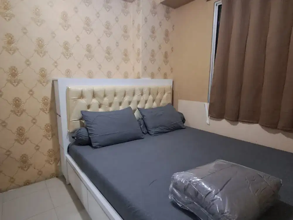 Di Sewakan Apartement Kalibata City