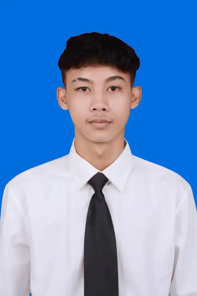Info lowongan pekerjaan