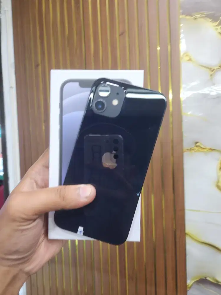 IPhone 12 256gb Like New