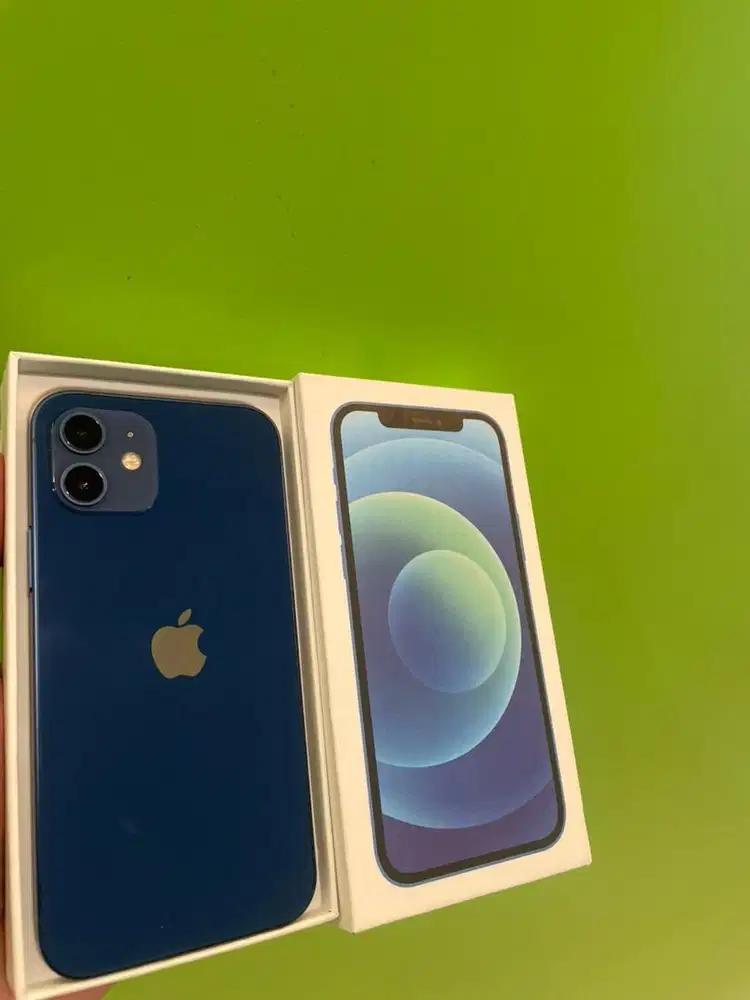 iphone 12 128gb yg ini aja guys