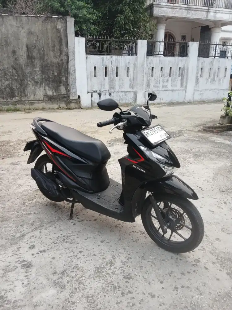 Honda New Beat FI